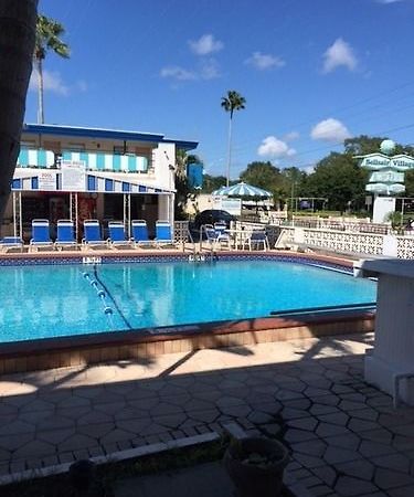 Belleair Village Motel Экстерьер фото
