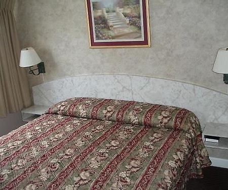 Belleair Village Motel Экстерьер фото