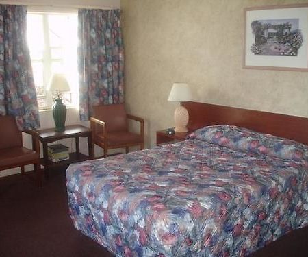 Belleair Village Motel Экстерьер фото