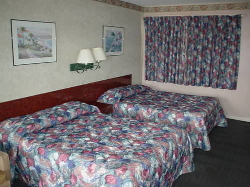 Belleair Village Motel Экстерьер фото