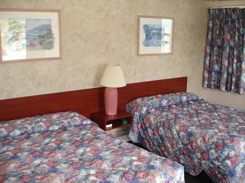 Belleair Village Motel Экстерьер фото