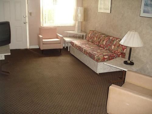 Belleair Village Motel Экстерьер фото