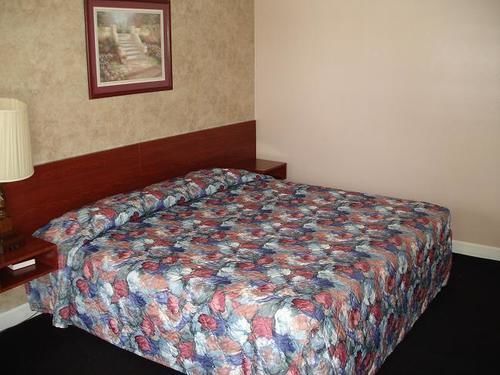 Belleair Village Motel Экстерьер фото